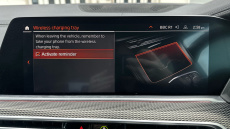 BMW X5 xDrive M50i 5dr Auto Petrol Estate